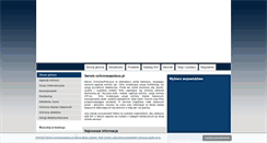 Desktop Screenshot of efektwarma.ochronawpolsce.pl