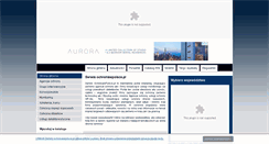 Desktop Screenshot of ajg2monitoring.ochronawpolsce.pl